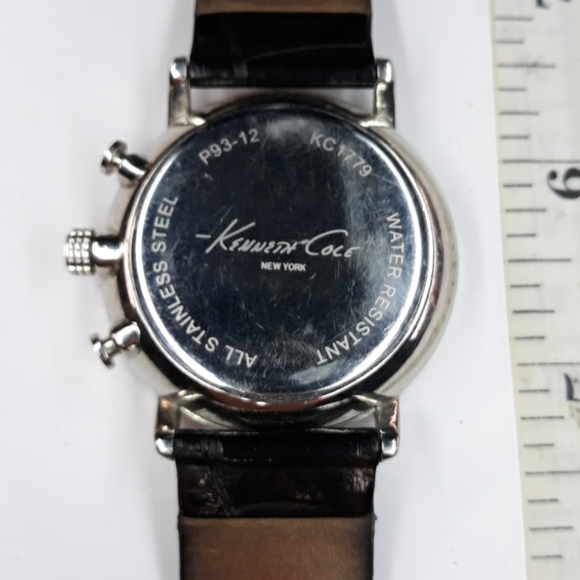 Kenneth Cole New York Men's Watch - Picture 3 of 4